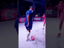 Highlights Baks - Panna Knock Out World Finals 2024