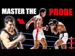 What Are "PROBING PUNCHES" & How To Use Them | BAZOOKATRAINING.COM