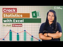 Statistics in Excel: Tips and Tricks