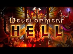 Diablo III: A Cautionary Tale | 12 Years of Development Hell