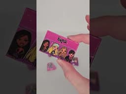 Bratz Mini Makeup! #minimakeuproom #shorts