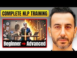 If You STRUGGLE with Neuro Linguistic Programming, Watch This!