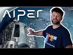 Can the Aiper Scuba S1 Pro Tackle Any Pool? | In-Depth Review