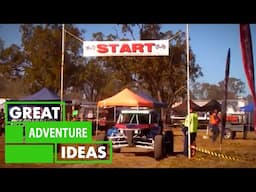 Off Road Racing - Goondiwindi 400  | 4WD  | Great Adventure Ideas