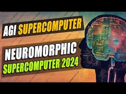 2024's AI Supercomputer Brings AGI (Deep South Computing)