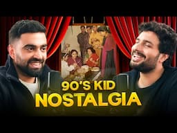 What it feels like to be born in the 90s ❤️ | Rahul Dua @TheRahulDua​