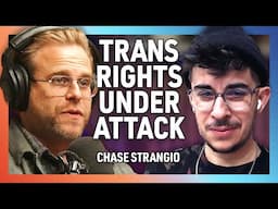 Trump’s Attacks on Trans Rights with Chase Strangio