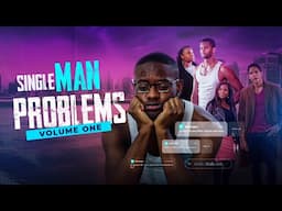 Single Man Problems: Volume One (2023) | Full Movie | Comedy | Drama | LGBTQ