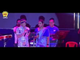 BATI BHORAI | ZUBEEN GARG LIVE SHOW | JAANMONI 2010 (VOL 2) | NK PRODUCTION