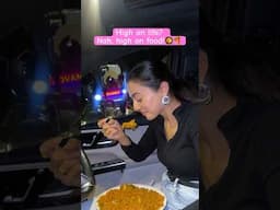 Mumbaikars would agree, Amar Juice Centre hits differently at midnight 😂 #midnight #hellyshah