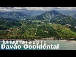 10 Most Beautiful Places in DAVAO OCCIDENTAL, PHILIPPINES | Ang Ipinagmamalaki ng Davao Occidental