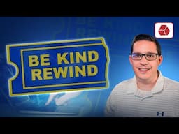 Be Kind, Rewind... The USN Journal