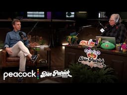 Cooper Manning knows criticism of son Arch Manning is ‘inevitable’ | Dan Patrick Show | NBC Sports