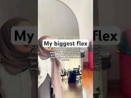 makasih buat diriku yang udah kuat sampai sekarang. #mybiggestflex #magang #anakkuliahan