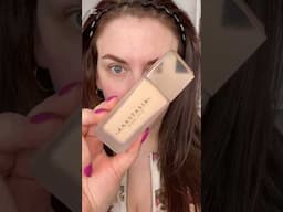 Anastasia Beverly Hills Impeccable Foundation #makeupshorts #makeup #beauty #foundationreviews