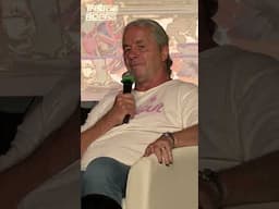 "He Didn't Give A S***" - Bret Hart SHOOTS on Vince McMahon #wweshorts #brethart #vincemcmahon