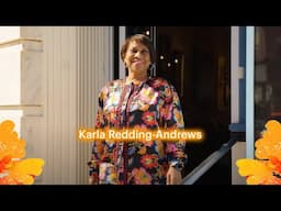 Difference Makers - Karla Redding-Andrews | Piedmont Healthcare