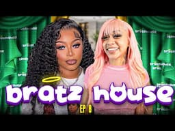 BRATZ challenges HEATS up GIRL PUNISHED | Ep8