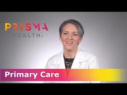 Kayleigh Rushford, FNP is a family medicine provider at Prisma Health.