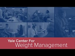 The Yale Center for Weight Management