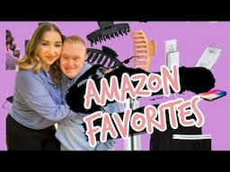 Our Amazon Must Haves