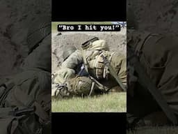 Do WWII Reenactors Ever Cheat?