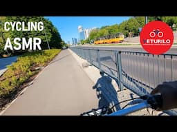 Explore Warsaw (Wola) on a Rental Bicycle - Veturilo