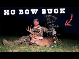 Dylan's BIGGEST DEER OF HIS LIFE | BOW KILL