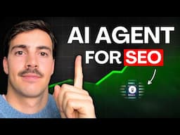 This SEO AI Agent Optimizes and Fixes your site's Mistakes Automatically