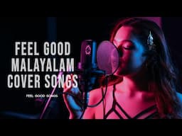 Malayalam Tamil Cover songs for Travelling #malayalam #tamil #music #coversong #lofi #coversong