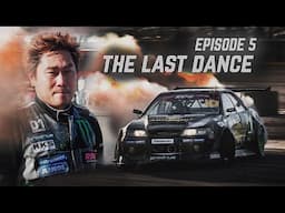 DAIGO SAITO: LAST MAJOR RACE FOR MARK II. RDS GP VIDEO SERIES, EPISODE 5, FINAL