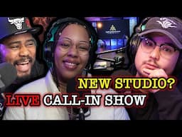 CALLS FROM BEYOND Live Call In Show with @thetrulybizarre and @CallsFromBeyond