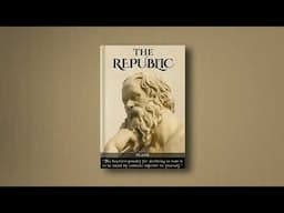 A Masterclass on Justice and Leadership: Republic by Plato Full Audiobook Part 2