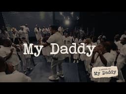 Tim Godfrey & Fearless Community - My Daddy