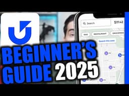 Upside App Beginner's Guide 2025