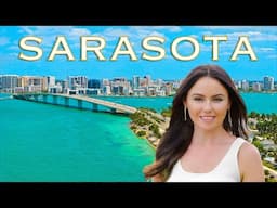 Sarasota Florida Tour | Why move here?