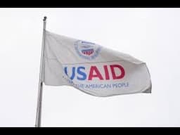 USAID GAME OVER! ,  USAid Exposer ! , CID, controlled opposition Funding, they are Posers