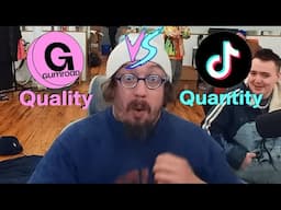 Sam Hyde: The Return on High-Quality Video