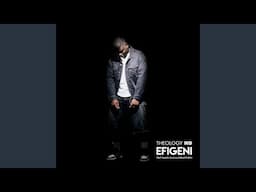 TheologyHD - Efigeni (Official Audio) feat. Smash SA & MuziQALsthesh