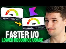 Efficient IO With Buffered Reading & Writing In Kotlin - IO Essentials