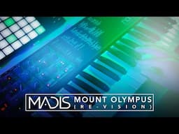 Madis - Mount Olympus (Re-Vision)