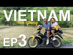 From SALENTO to VIETNAM - A ROAD TRIP - with Davide Mengoli - Ep 2