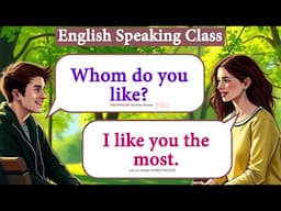 English Listening Practice for Beginners | English Conversation | Listen and Speak