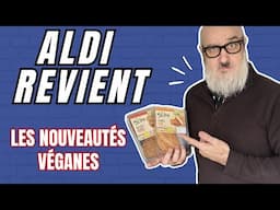 JDV 2024 - S.51 | Similicarnés Hard-Discount 🌱 Que valent ces alternatives véganes ?