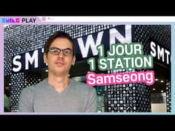 1 JOUR 1 STATION (SAMSEONG)