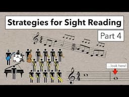 Sight Reading: Advanced Edition