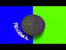 OREO Wonder Flavours Logo Effects l Preview 2 Mickey Mouse Clubhouse Hot Dog Song Effects