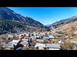 Taobut Neelum AzadKashmir #neelum Valley