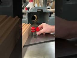 Edge jointing made easy! 👍