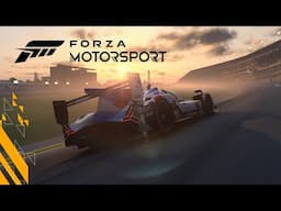 2023 BMW #25 BMW Team RLL M Hybrid V8 | Update 16 | Forza Motorsport